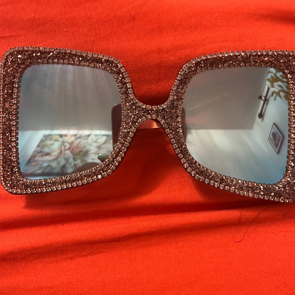 Supa fly shades